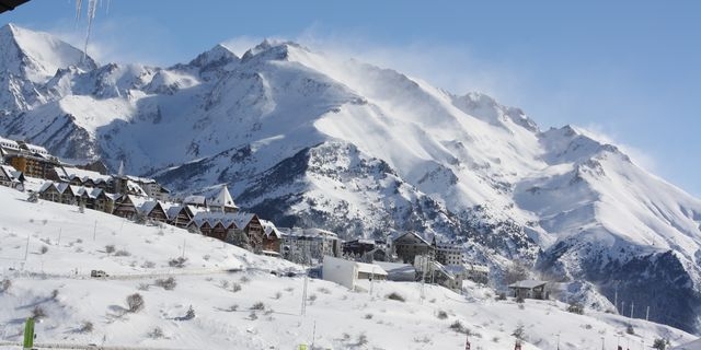Imagen del Hotel Oferta Hoteles 3* Formigal. Foto 1