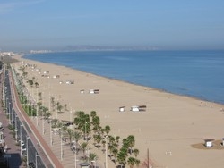 Imagen general del Hotel Oferta Hoteles 3* Gandia. Foto 1