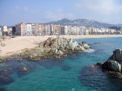 Imagen general del Hotel Oferta Hoteles 3* Lloret de Mar. Foto 2