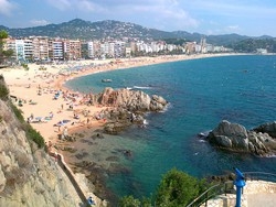 Imagen general del Hotel Oferta Hoteles 3* Lloret de Mar. Foto 3