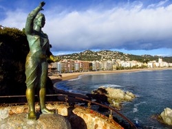 Imagen general del Hotel Oferta Hoteles 3* Lloret de Mar. Foto 4