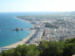 Imagen general del Hotel Oferta Hoteles 3* Malgrat de Mar. Foto 1