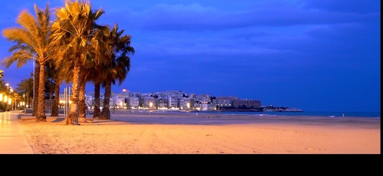 Imagen del Hotel Oferta Hoteles 3* Salou. Foto 1