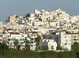 Imagen de los exteriores del Hotel Oferta Hoteles 4* Almu&ntilde;ecar. Foto 3