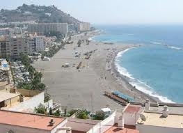 Imagen de los exteriores del Hotel Oferta Hoteles 4* Almu&ntilde;ecar. Foto 4