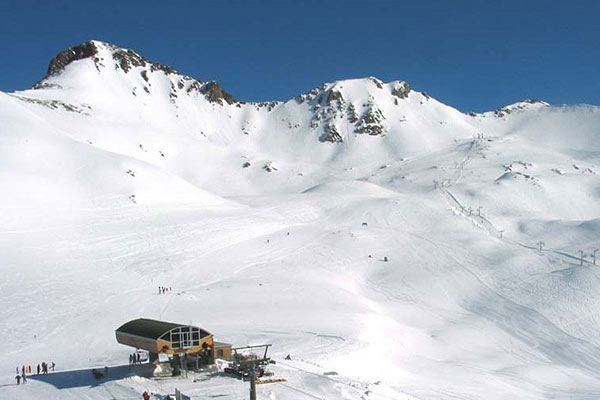 Imagen general del Hotel Oferta Hoteles 4* Boí Taüll(160323). Foto 1