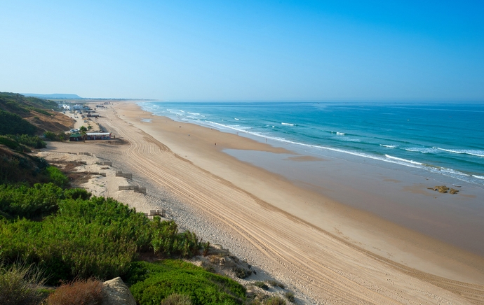 Imagen general del Hotel Oferta Hoteles 4* Conil de la Frontera. Foto 4