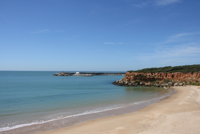 Imagen general del Hotel Oferta Hoteles 4* Conil de la Frontera. Foto 5