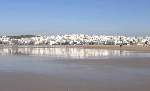 Imagen general del Hotel Oferta Hoteles 4* Conil de la Frontera. Foto 6