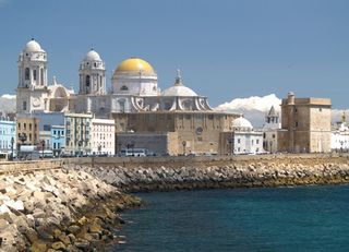 Imagen general del Hotel Oferta Hoteles 4* Costa De La Luz (Cádiz). Foto 1