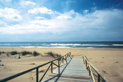 Imagen general del Hotel Oferta Hoteles 4* El Rompido. Foto 5