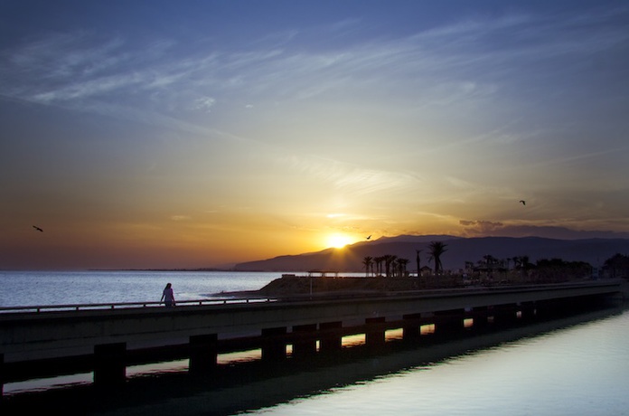 Imagen general del Hotel Oferta Hoteles 4* El Toyo. Foto 2