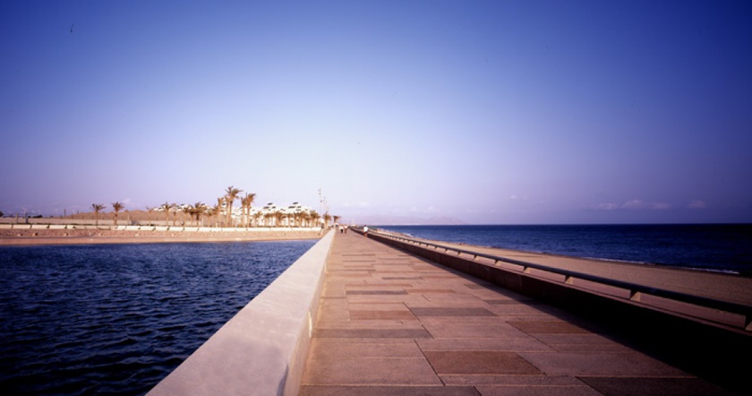 Imagen general del Hotel Oferta Hoteles 4* El Toyo. Foto 3