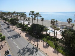 Imagen general del Hotel Oferta Hoteles 4* Estepona. Foto 3