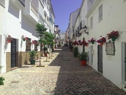 Imagen general del Hotel Oferta Hoteles 4* Estepona. Foto 4