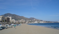 Imagen general del Hotel Oferta Hoteles 4* Fuengirola. Foto 4