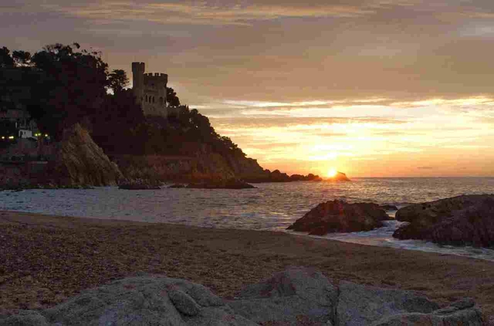 Imagen general del Hotel Oferta Hoteles 4* Lloret de Mar. Foto 2