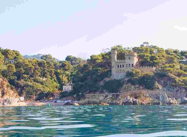 Imagen general del Hotel Oferta Hoteles 4* Lloret de Mar. Foto 3