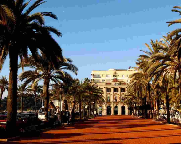 Imagen general del Hotel Oferta Hoteles 4* Lloret de Mar. Foto 4