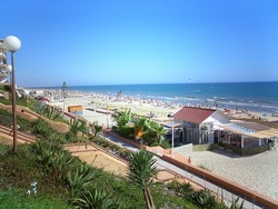 Imagen general del Hotel Oferta Hoteles 4* Matalascañas. Foto 1