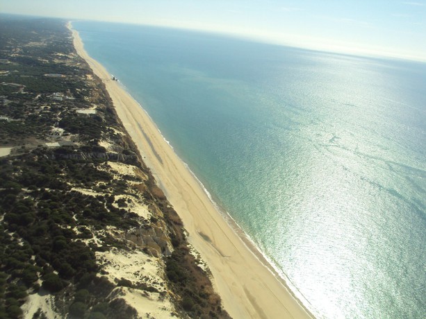 Imagen general del Hotel Oferta Hoteles 4* Mazagon. Foto 1