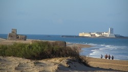 Imagen general del Hotel Oferta Hoteles 4* Sancti Petri. Foto 3