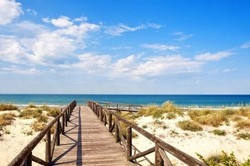 Imagen general del Hotel Oferta Hoteles 4* Sancti Petri. Foto 4