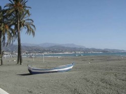 Imagen general del Hotel Oferta Hoteles 4* Torre del Mar. Foto 2