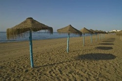 Imagen general del Hotel Oferta Hoteles 4* Torre del Mar. Foto 3