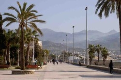 Imagen general del Hotel Oferta Hoteles 4* Torre del Mar. Foto 4