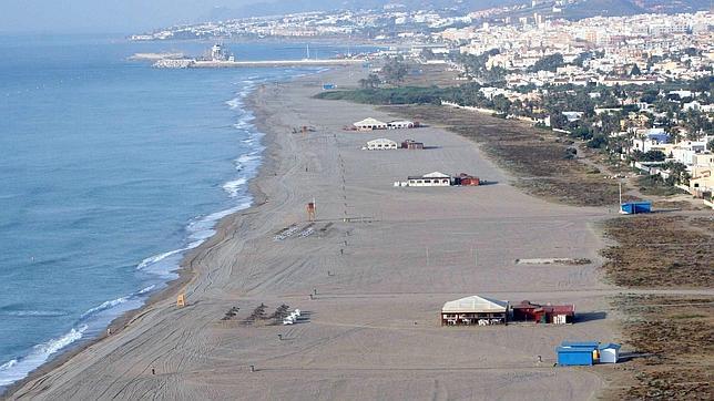 Imagen general del Hotel Oferta Hoteles 4* Vera. Foto 3