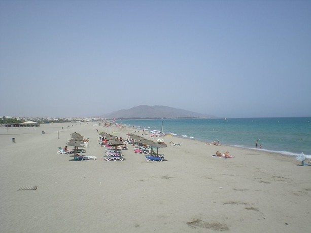 Imagen general del Hotel Oferta Hoteles 4* Vera. Foto 4