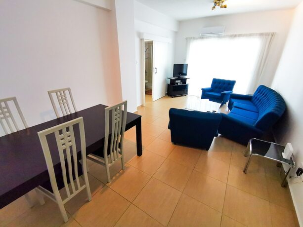 Imagen general del Hotel Off Course Seaview Apartment. Foto 6