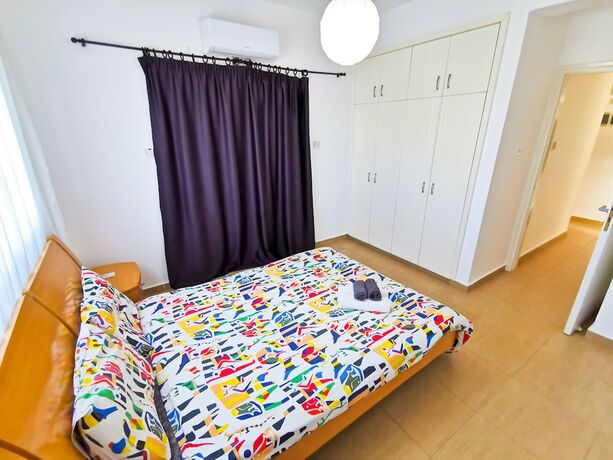 Imagen de la habitación del Hotel Off Course Seaview Apartment. Foto 12