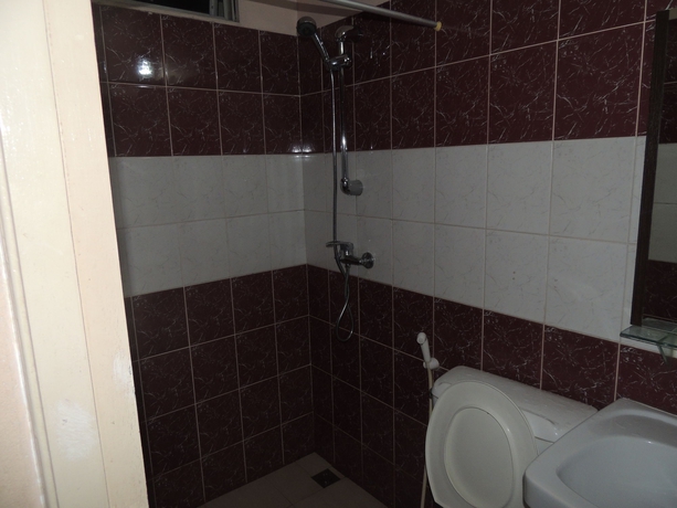 Imagen de la habitación del Hotel Off Day Inn. Foto 5