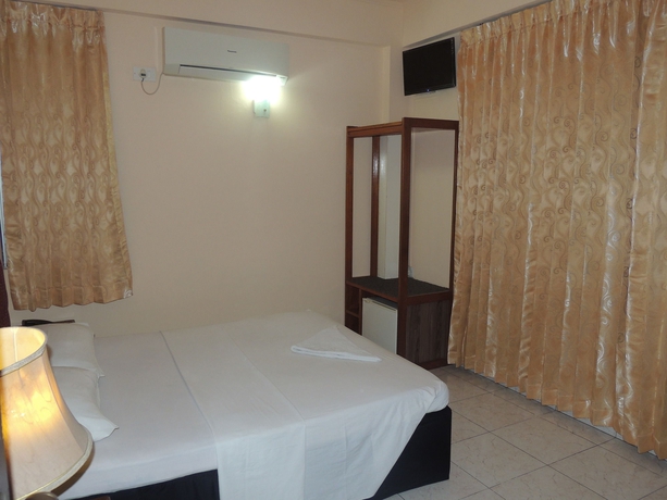 Imagen de la habitación del Hotel Off Day Inn. Foto 6
