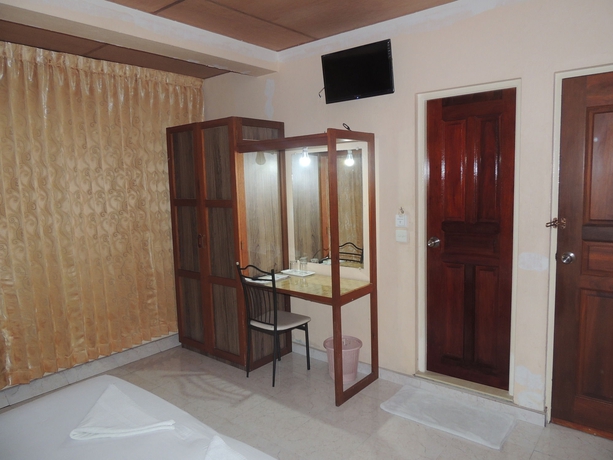 Imagen de la habitación del Hotel Off Day Inn. Foto 7
