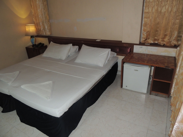 Imagen de la habitación del Hotel Off Day Inn. Foto 8
