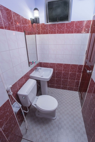Imagen de la habitación del Hotel Off Day Inn. Foto 10