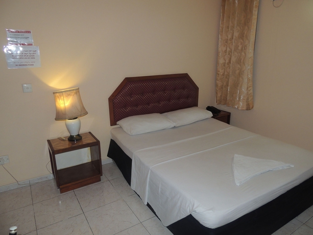 Imagen de la habitación del Hotel Off Day Inn. Foto 12