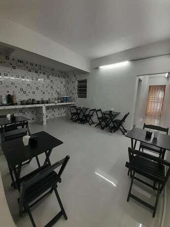 Imagen general del Hotel Off. Foto 1