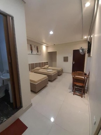 Imagen general del Hotel Off. Foto 2