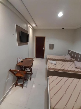 Imagen general del Hotel Off. Foto 3