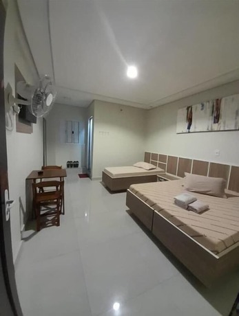Imagen general del Hotel Off. Foto 5