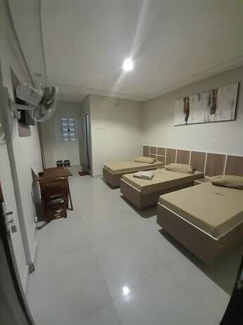 Imagen general del Hotel Off. Foto 10