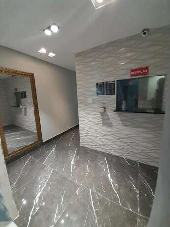 Imagen general del Hotel Off. Foto 14