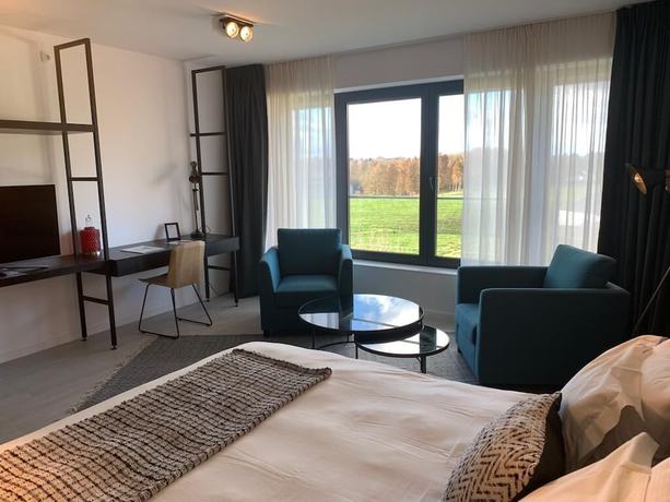 Imagen de la habitación del Hotel Off Meeting Wavre. Foto 5