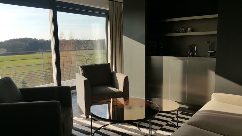 Imagen de la habitación del Hotel Off Meeting Wavre. Foto 7