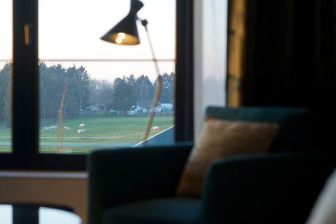 Imagen de la habitación del Hotel Off Meeting Wavre. Foto 11