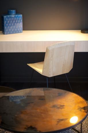 Imagen de la habitación del Hotel Off Meeting Wavre. Foto 13